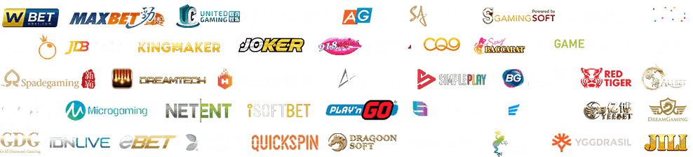 megagames888